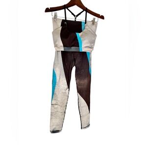 Fabletics Matching Set - Limited Edition